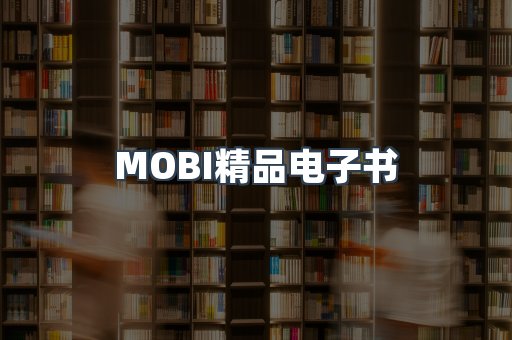 PDF电子书系列